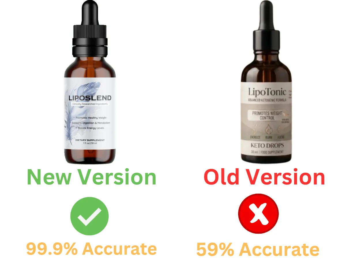lipotonic  