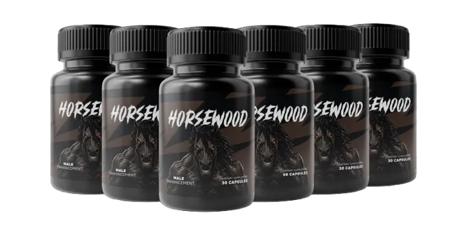 horsewood support male enhancement