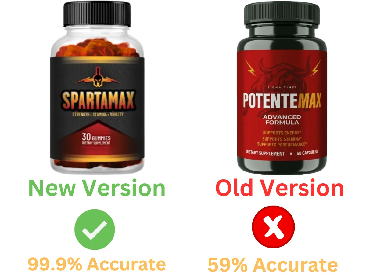 potentemax  
