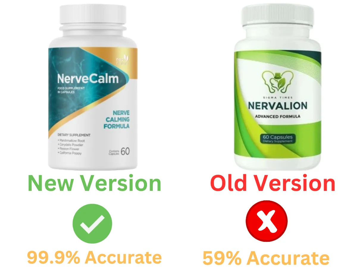 nervalion 