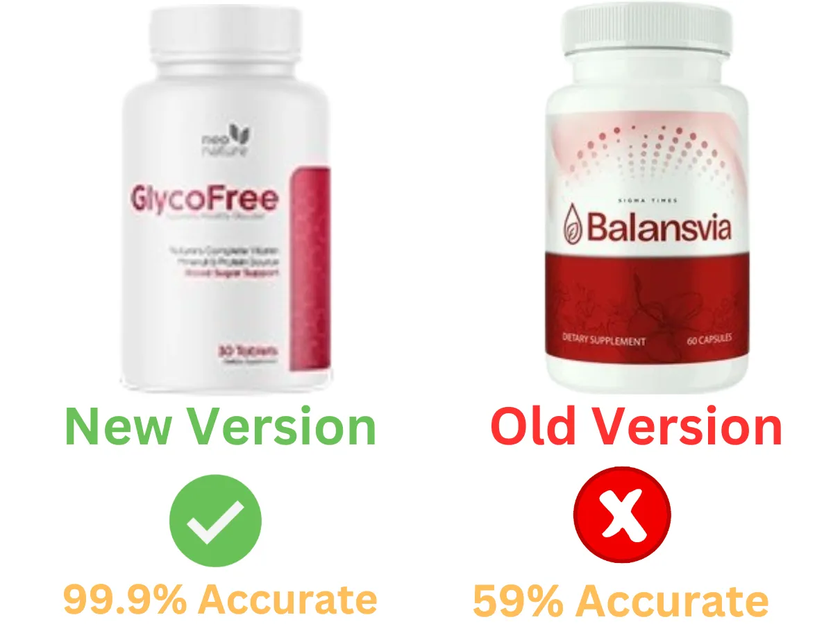 balansvia 