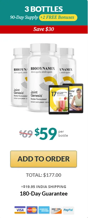 artnutra buy 3 bottles