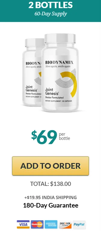 artnutra buy 1 bottle