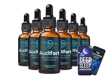 audifort support blood sugar leveal