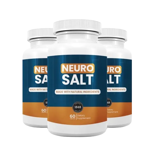 neurosalt official