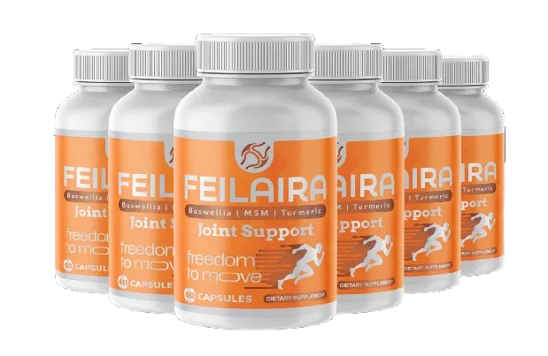 feilaira support eye visual