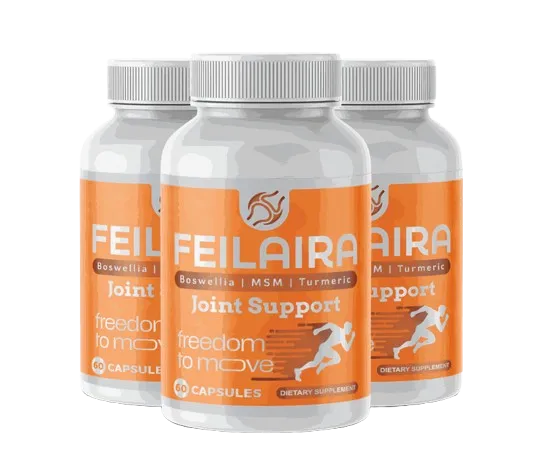 feilaira official