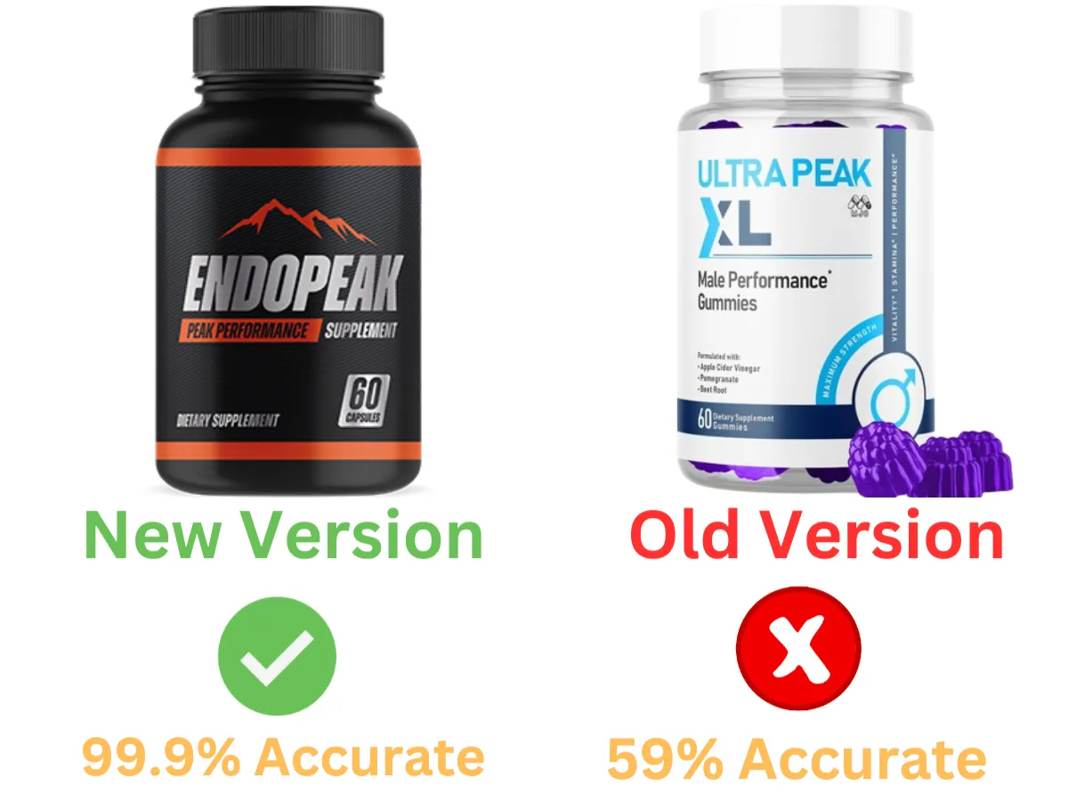 ultrapeakxl 