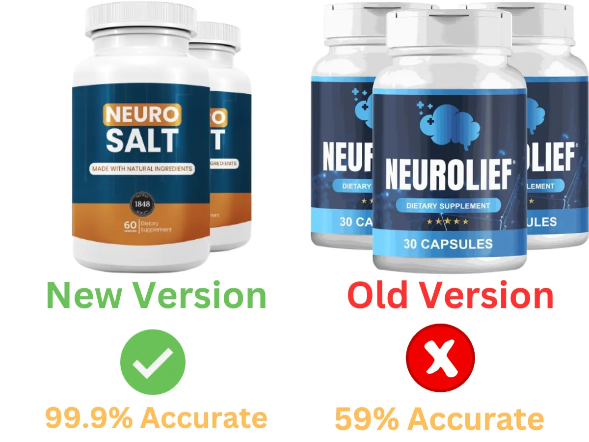 neurolief 