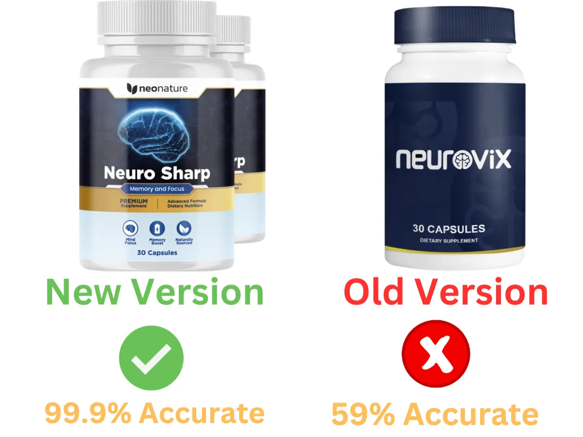 neurovix 