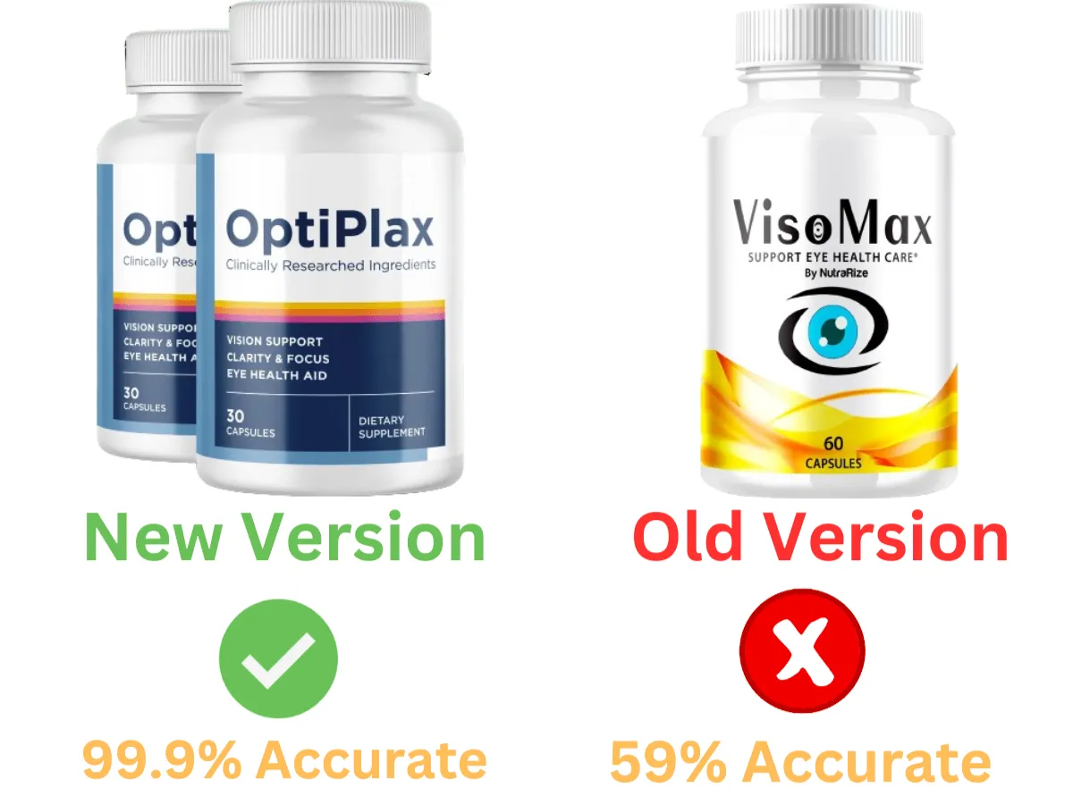 visomax 