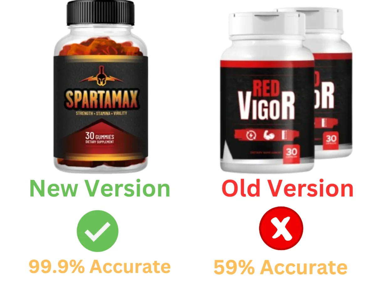 redvigor 