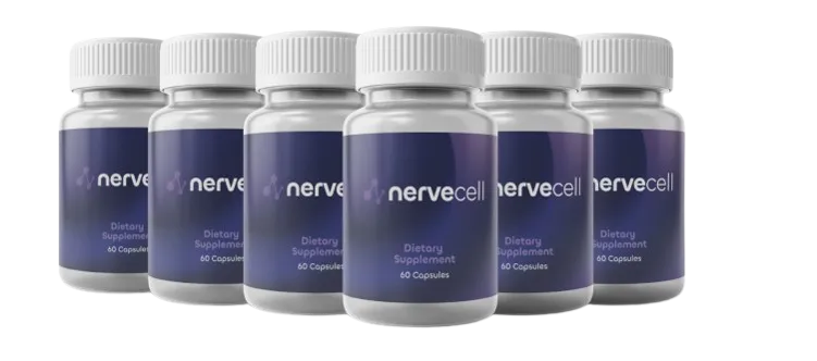 nervecell support vision