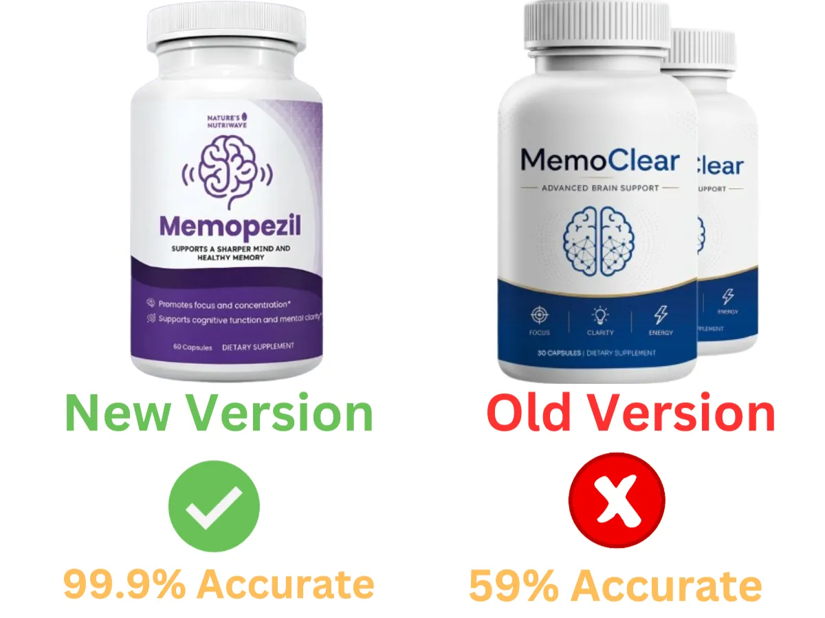 memoclear  