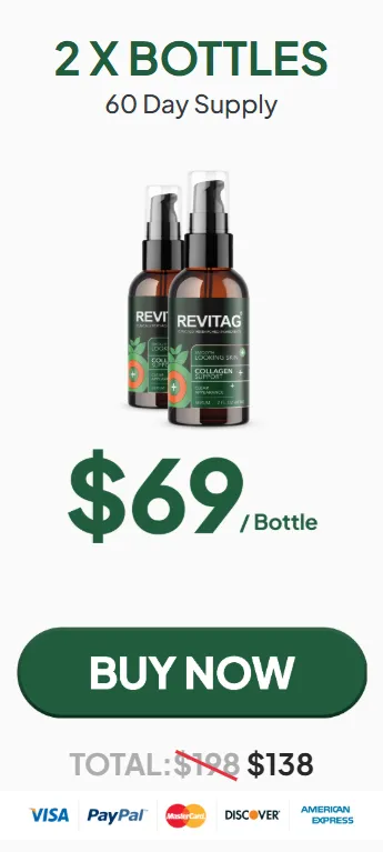 skinrevive buy 1 bottle