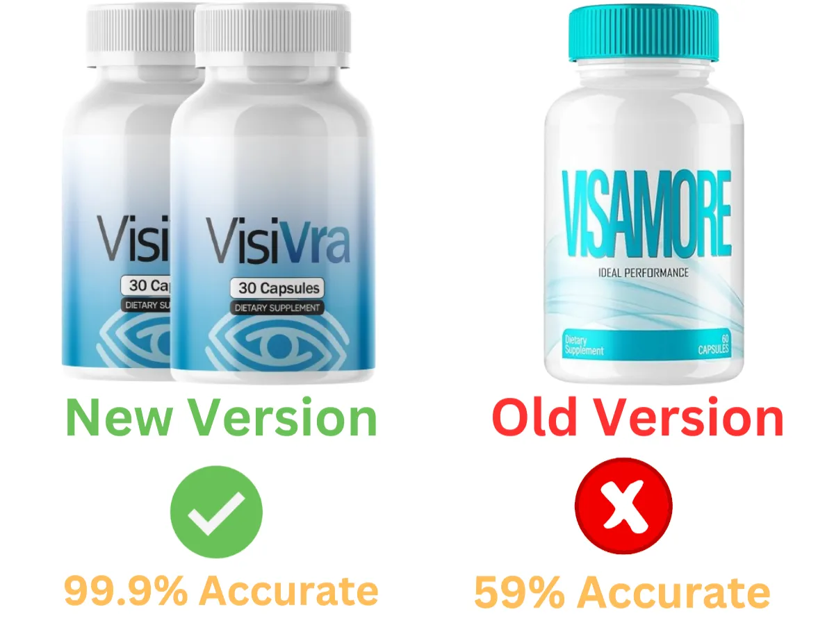 visamore  