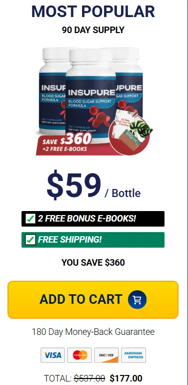insuvit buy 3 bottles