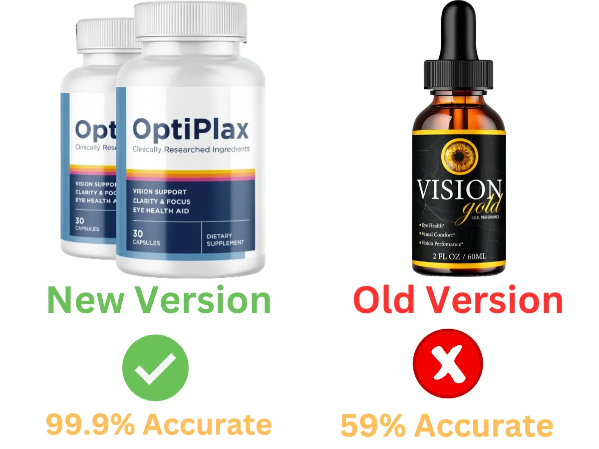 visiongold  