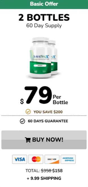 flexsana buy 1 bottle
