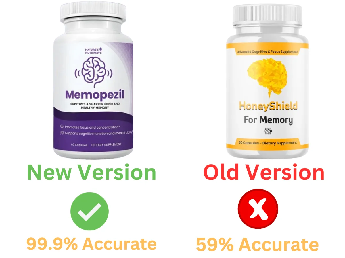 honeyshield 