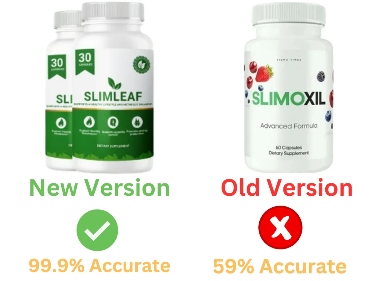 slimoxil  