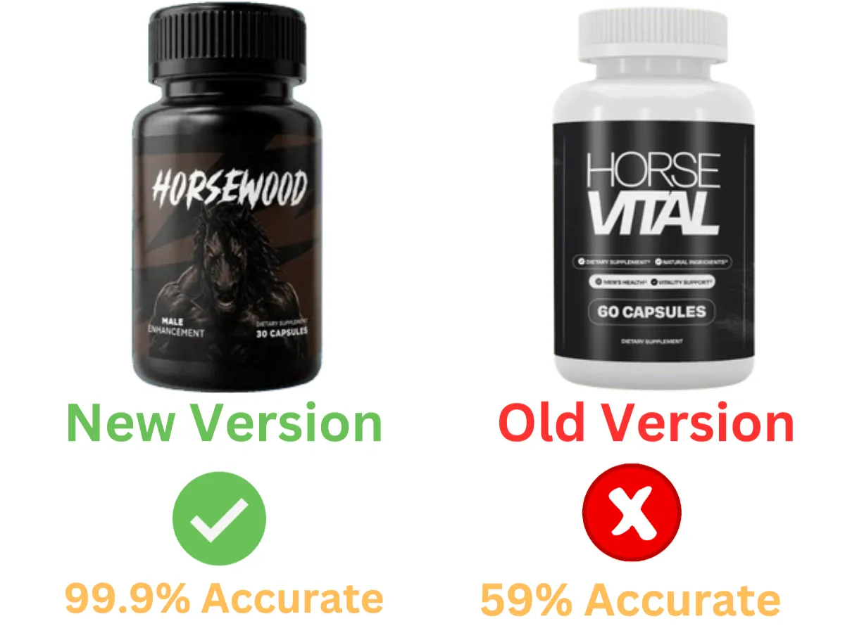 horsevital 