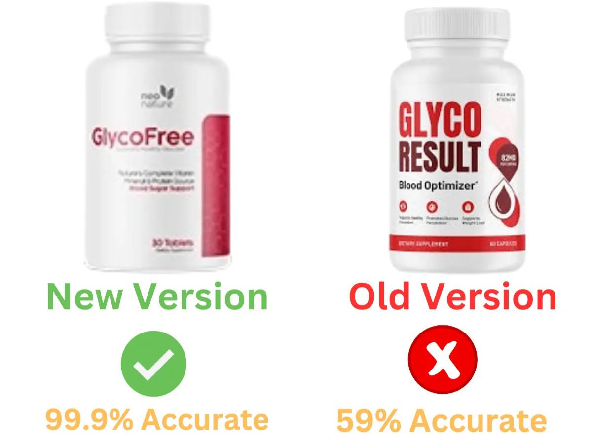 glycoresult 