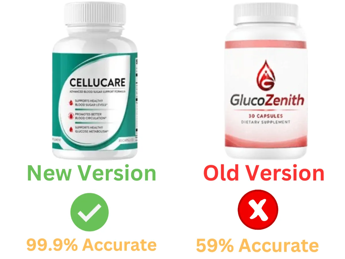 glucozenith 