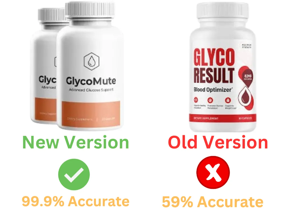 glycoresult 