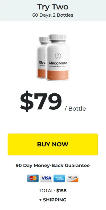 glycoresult buy 1 bottle