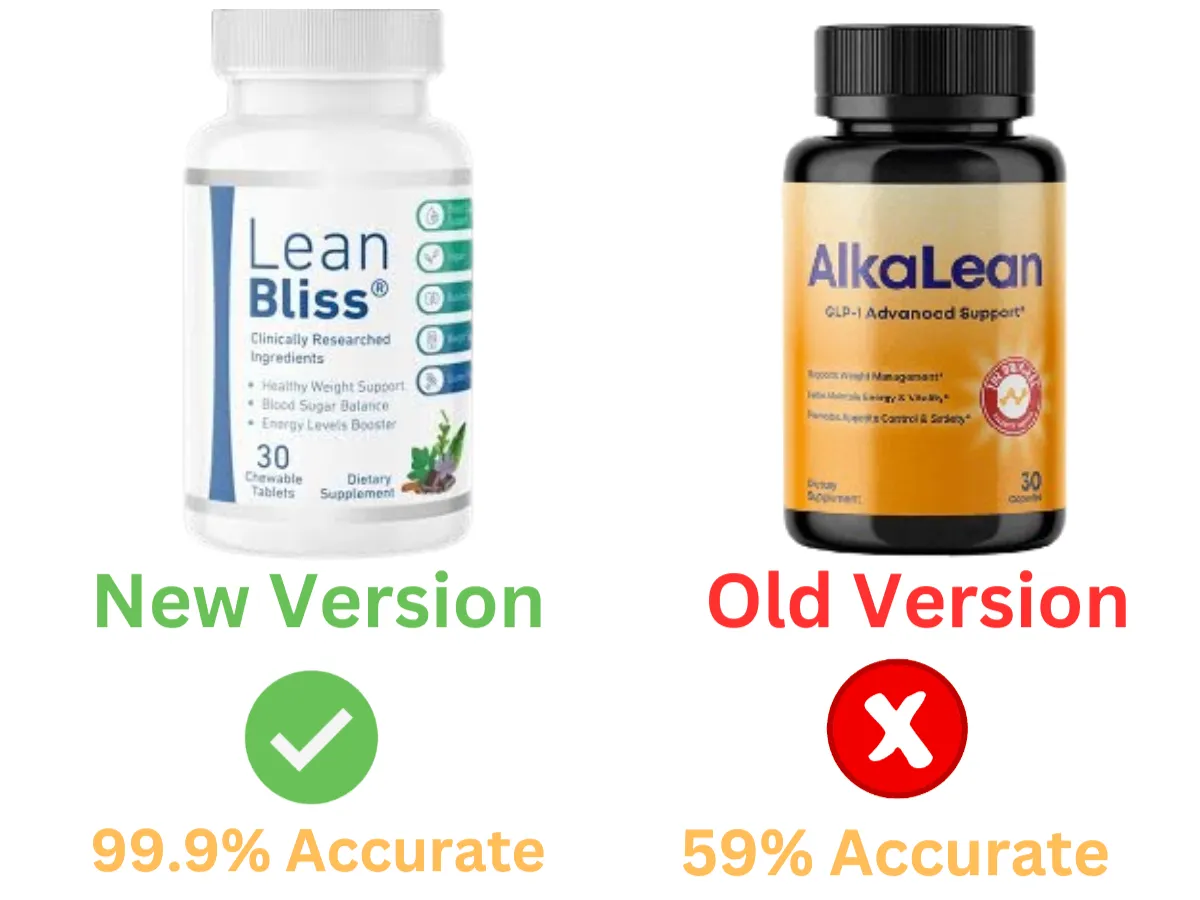 alkalean  