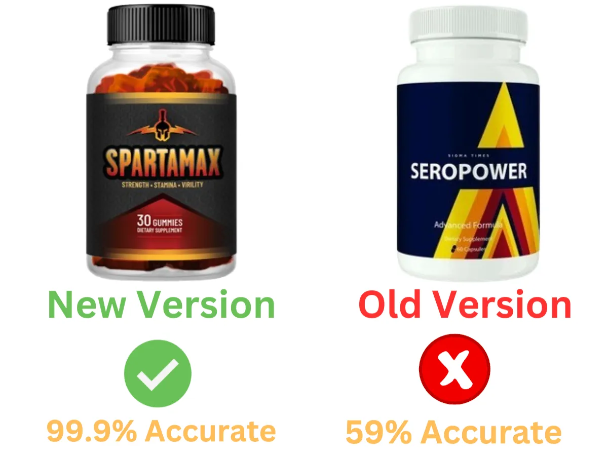 seropower 