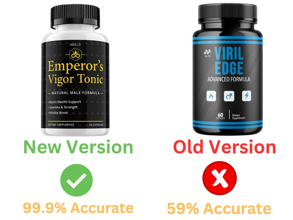 viriledge 