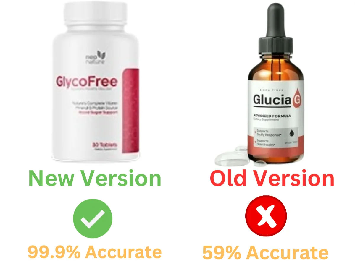 glucia 