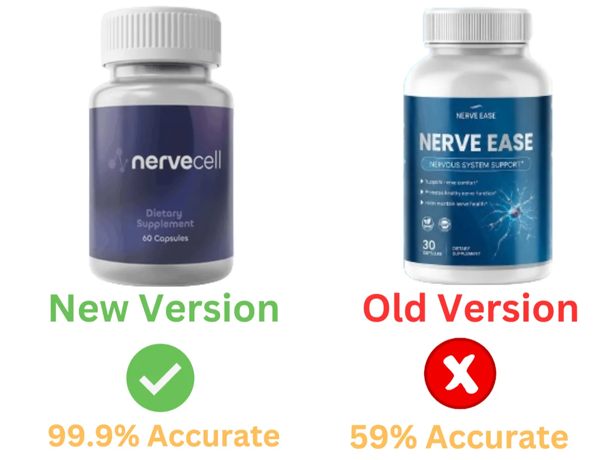 nerveease 