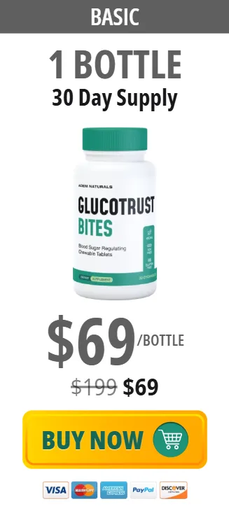 glucofreedomplus buy 1 bottle
