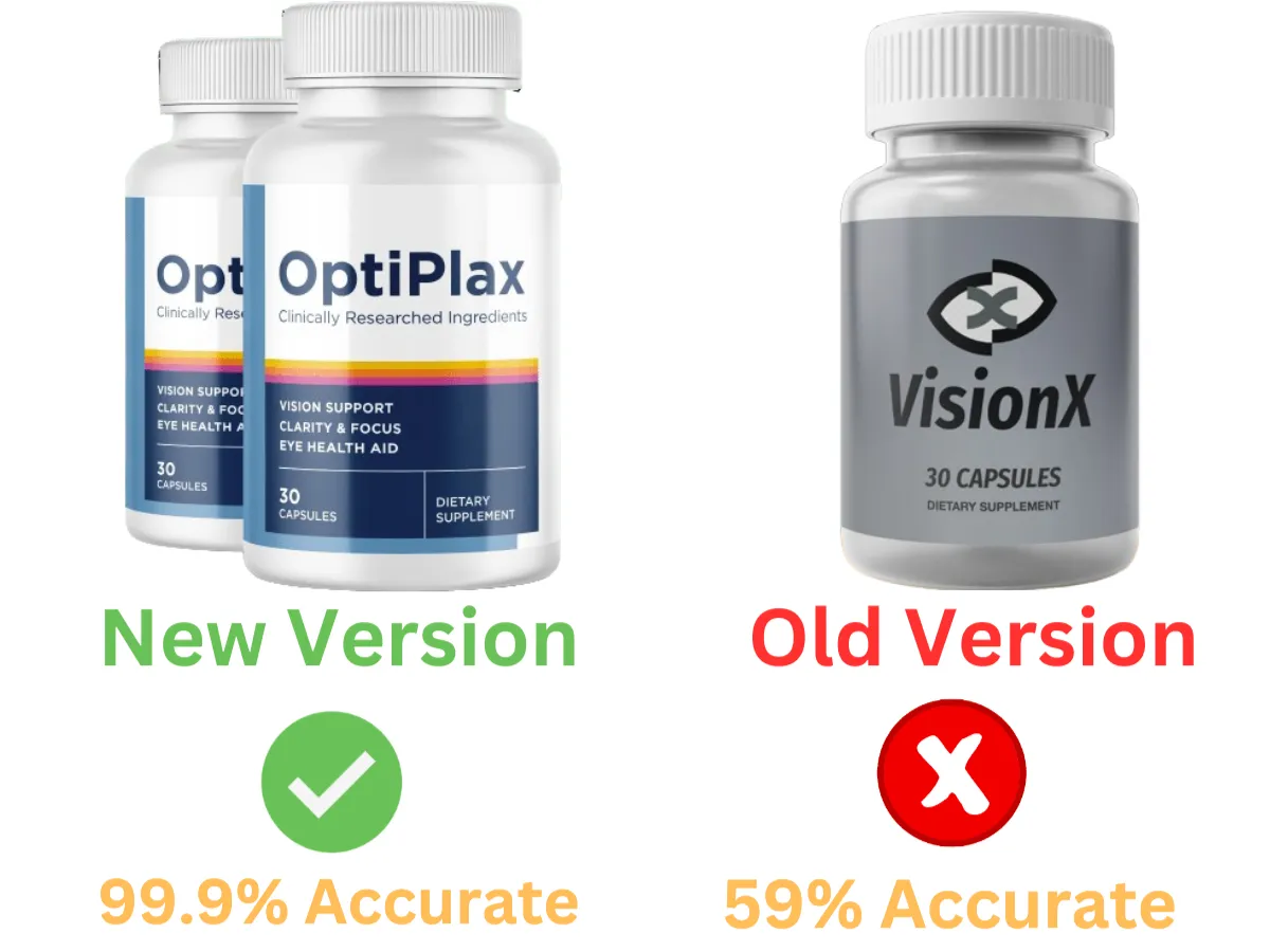 visionx 