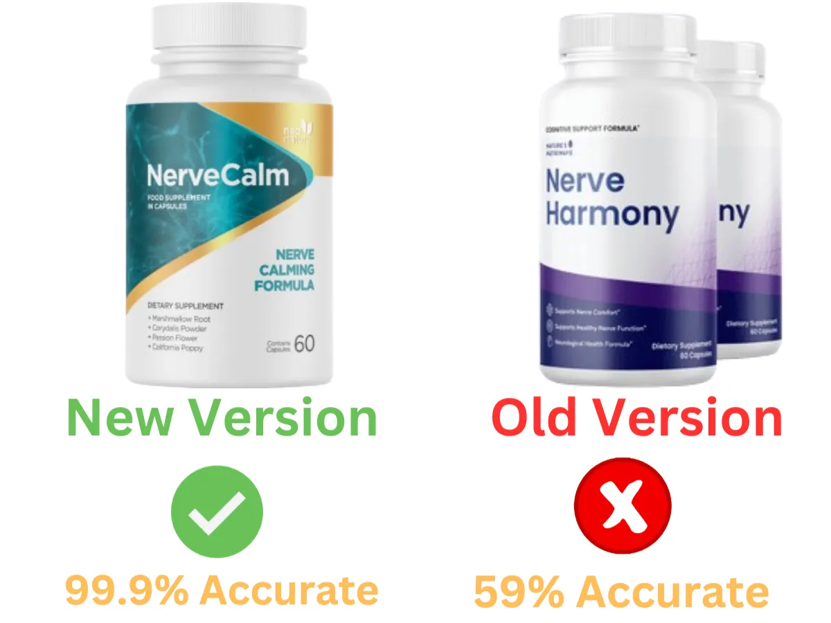 nerveharmony