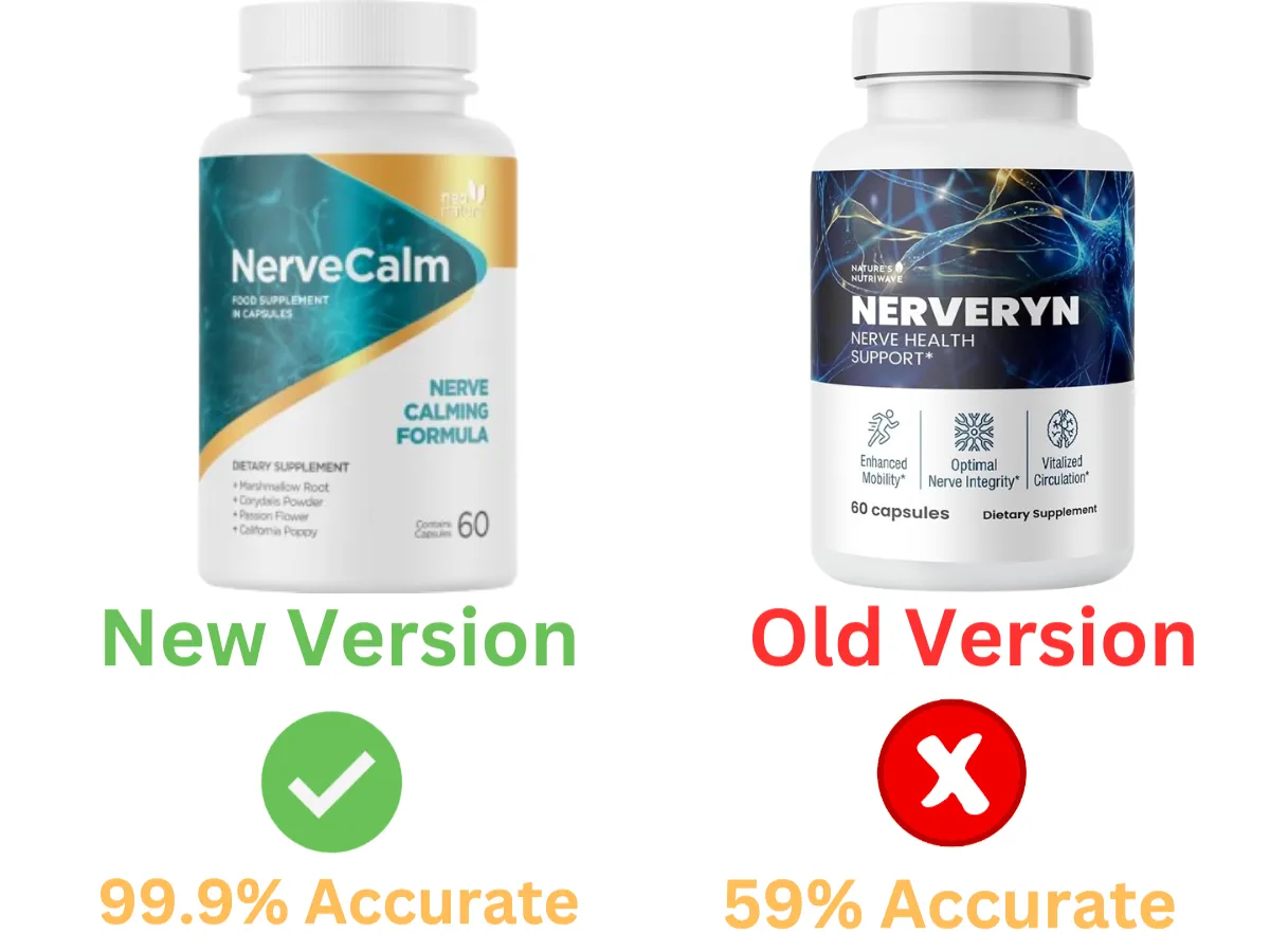 nerveryn 