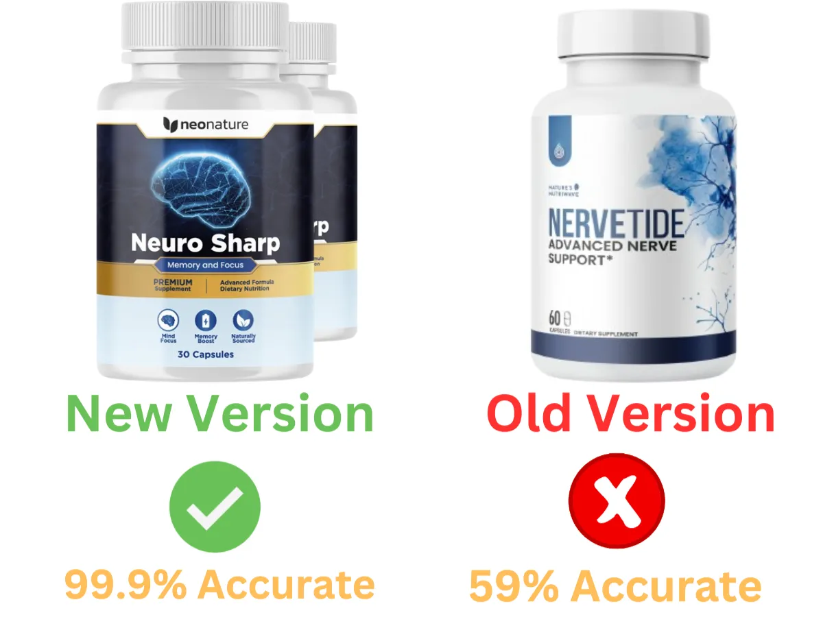 nervetide 