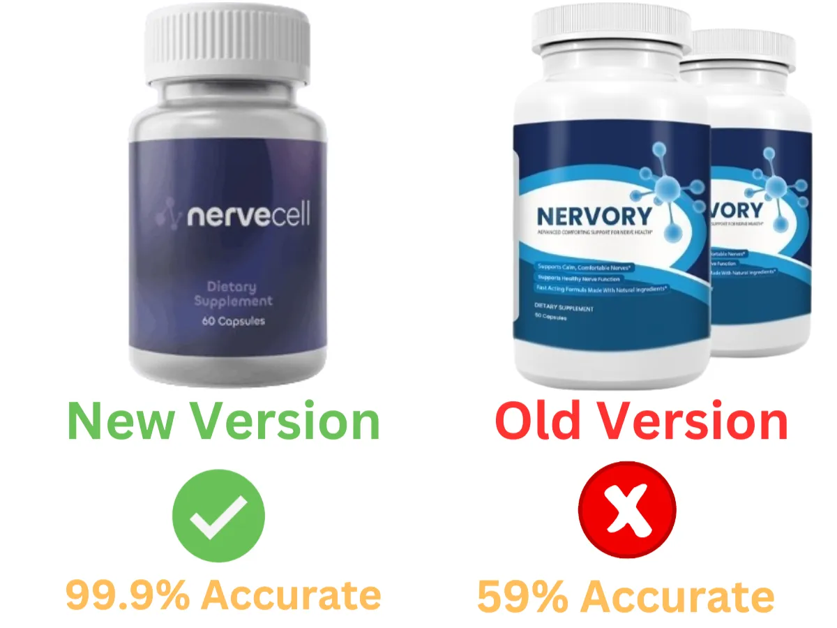 nervory  