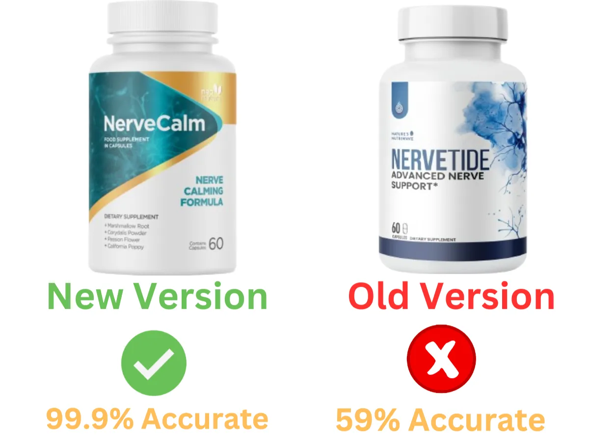 nervetide 