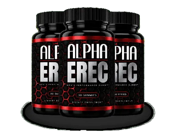 alphaerec official