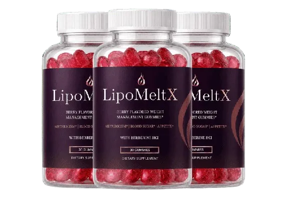 lipomeltx official
