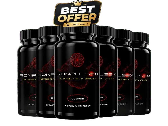 ironpulsex support blood sugar level