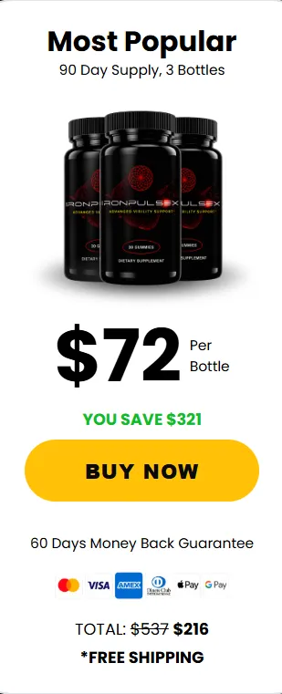 ironpulsex buy 3 bottles