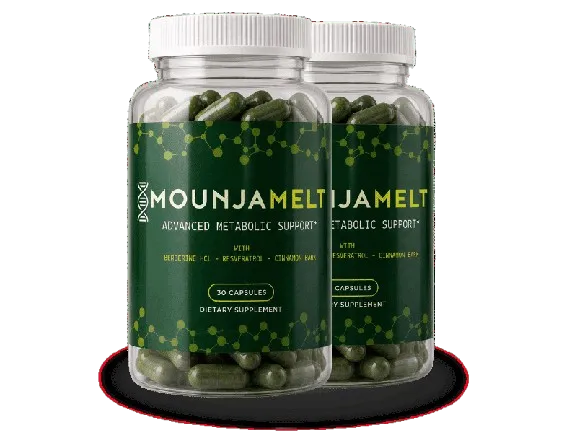mounjamelt  