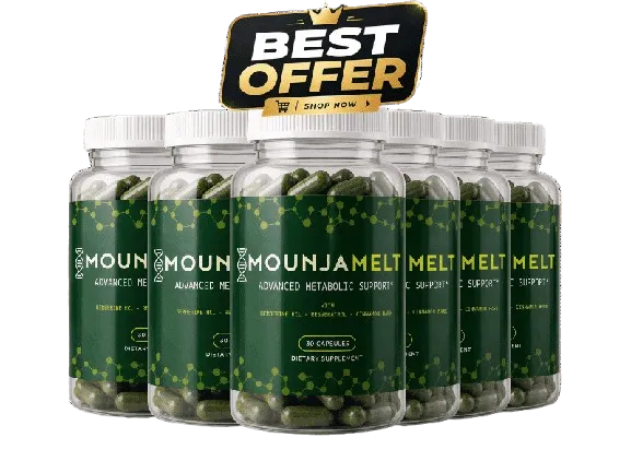 mounjamelt support eye visual