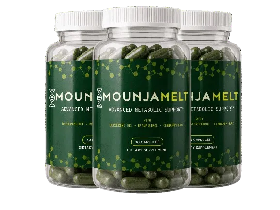 mounjamelt official