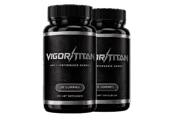 vigortitan  